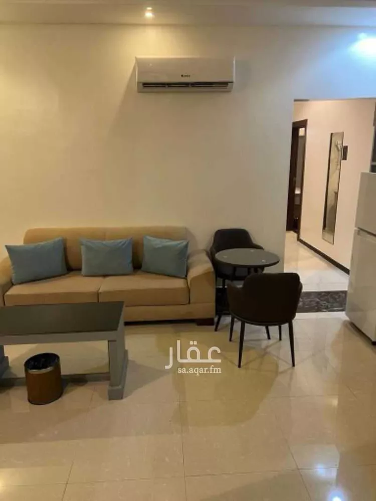 شقة للإيجار في شارع الامام احمد بن حنبل, حي المحمدية 2, مدينة جازان, منطقة جازان صورة 2