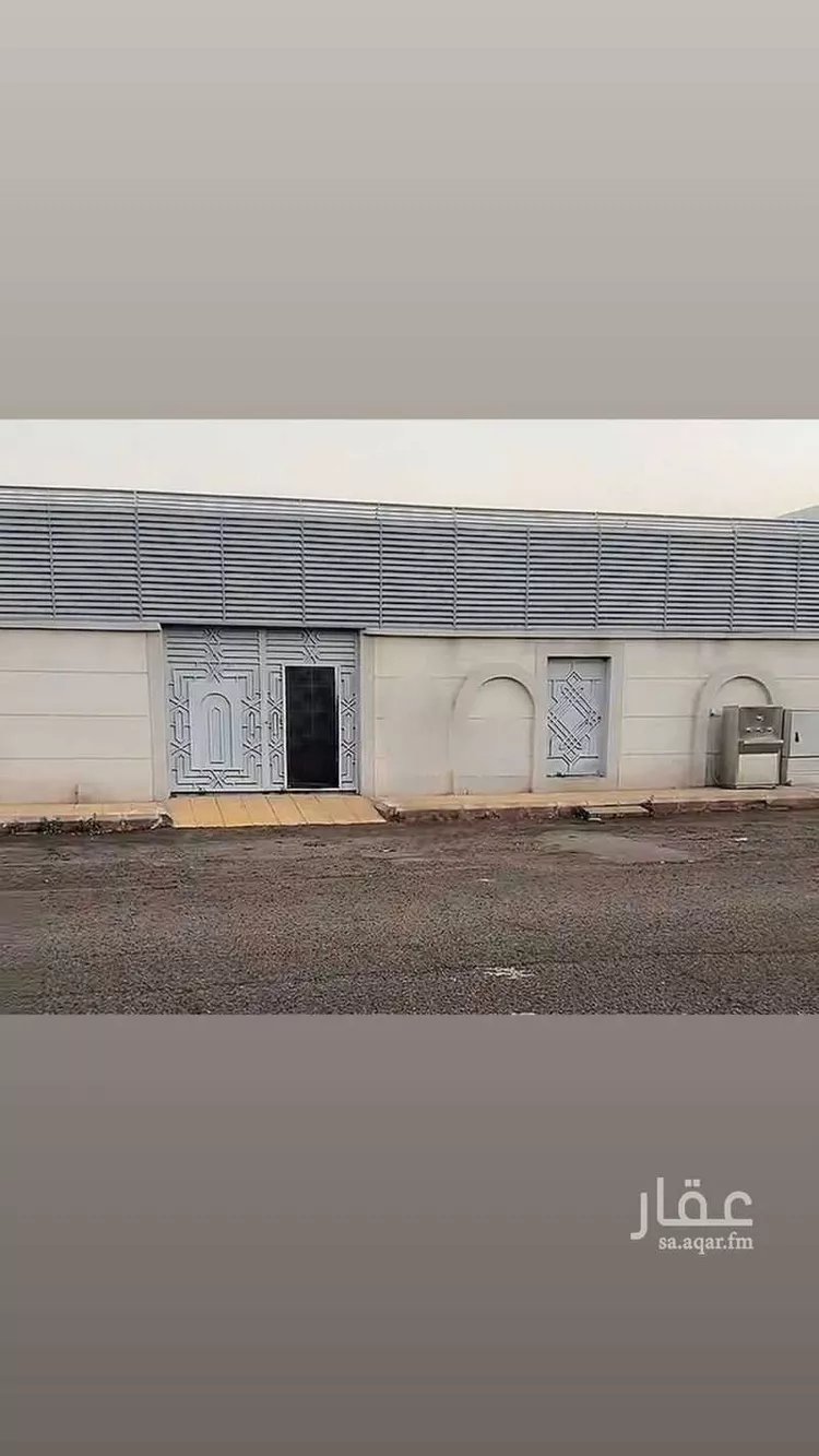 استراحة للبيع في شارع خلاد بن عمرو بن الجموح, حي كتانة, مدينة المدينة المنورة, منطقة المدينة المنورة