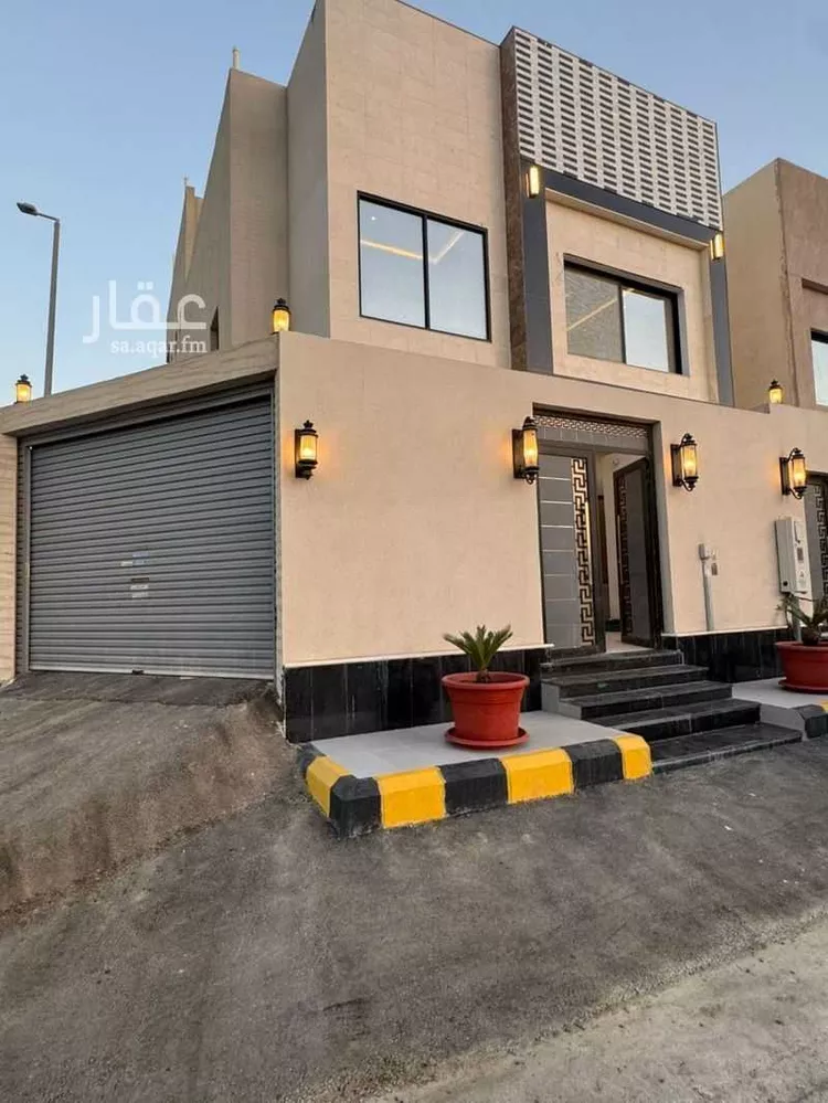 فيلا للبيع في شارع يحي بن زيادة, حي الياقوت, مدينة جدة, منطقة مكة المكرمة