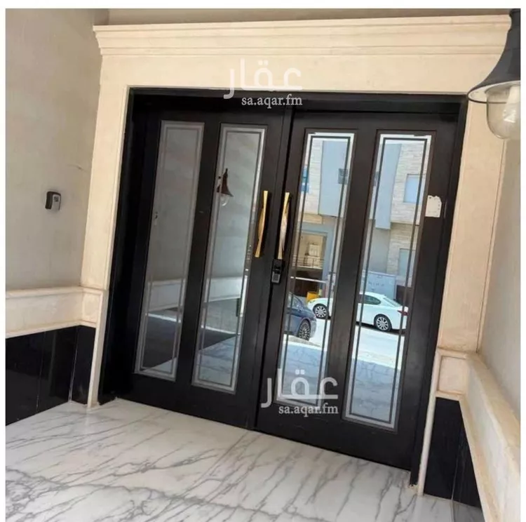 شقة للإيجار في شارع وادي نوار, حي الملقا, مدينة الرياض, منطقة الرياض صورة 3