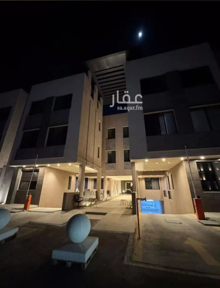 شقة للإيجار في شارع محمد بن حمد بن فارس, حي العارض, مدينة الرياض, منطقة الرياض