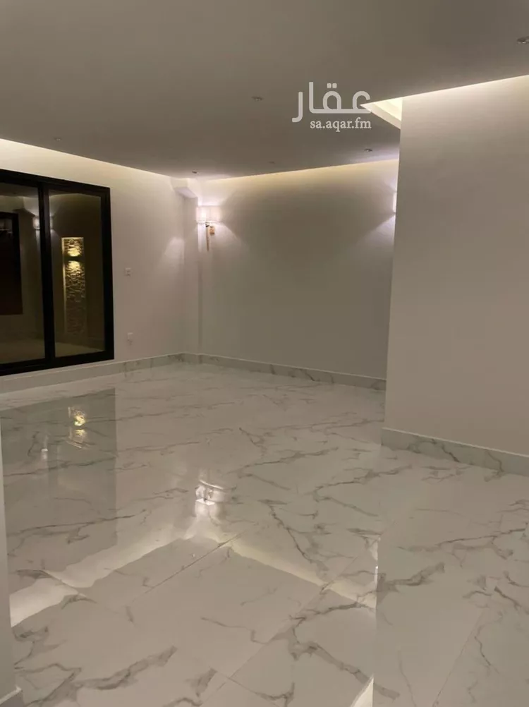 شقة للبيع في شارع الأمير عبدالعزيز بن محمد بن عياف, حي الياسمين, مدينة الرياض, منطقة الرياض صورة 2