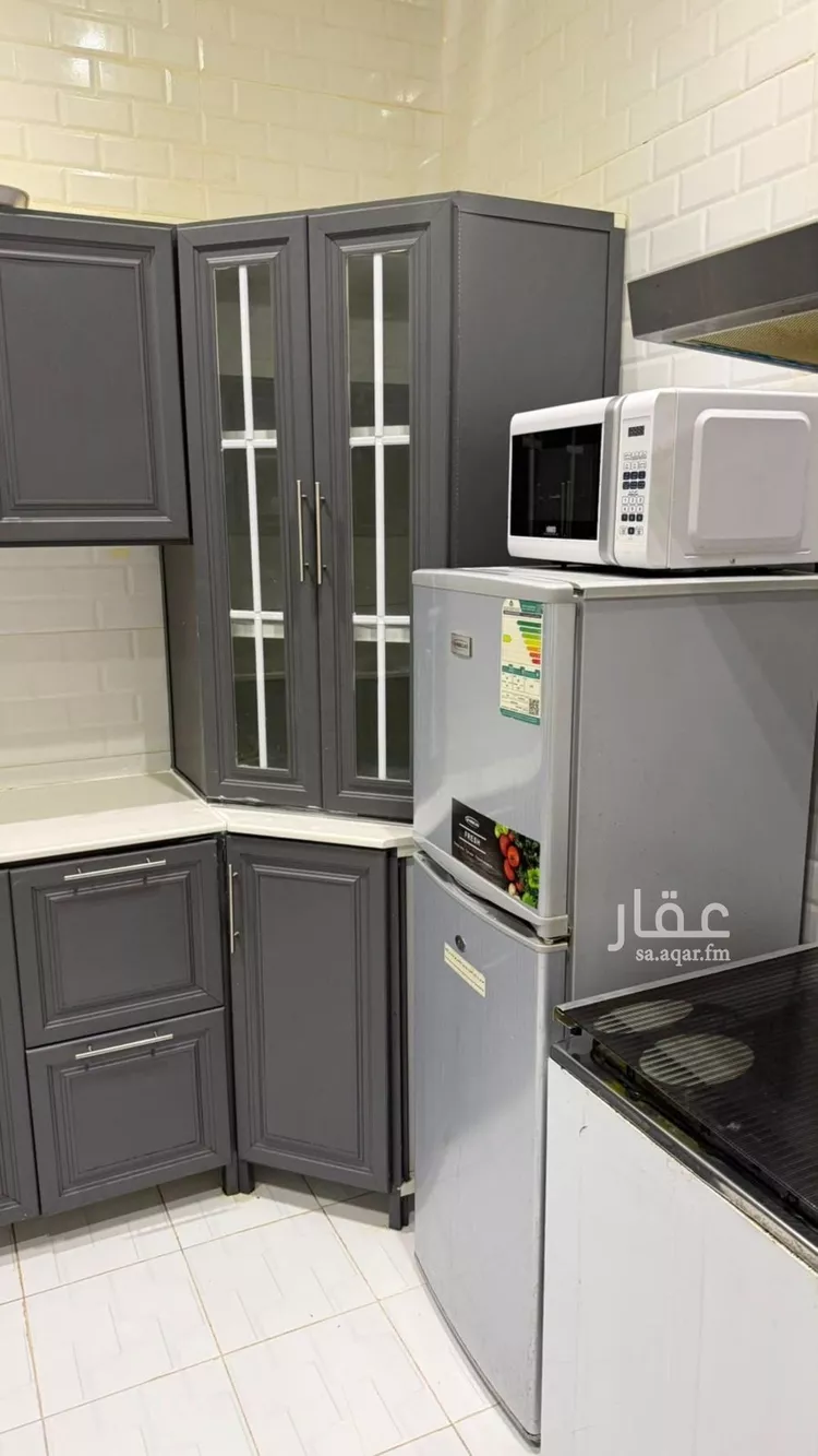 شقة للإيجار في شارع إبراهيم بن هادي, حي النرجس, مدينة الرياض, منطقة الرياض صورة 5