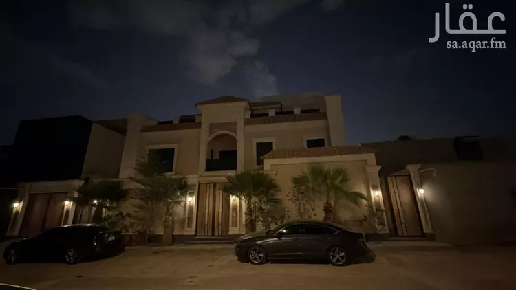 Apartment for Rent in Riyadh Al Qirawan