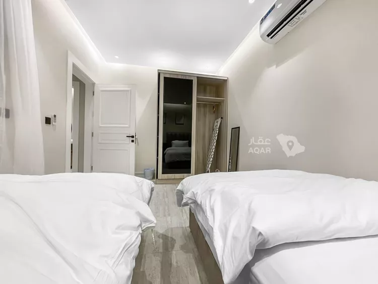 شقة للبيع في شارع ابن عيدان, حي العقيق, مدينة الرياض, منطقة الرياض صورة 2