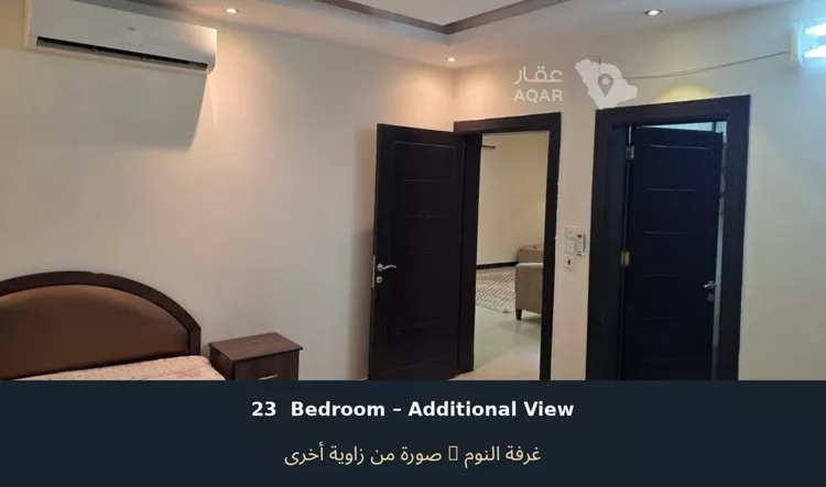 شقة للإيجار في شارع خيبر, حي الصحافة, مدينة الرياض, منطقة الرياض 2