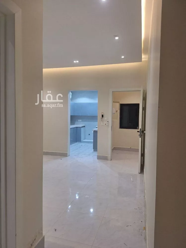شقة للإيجار في شارع الحليفة, حي الملقا, مدينة الرياض, منطقة الرياض صورة 4