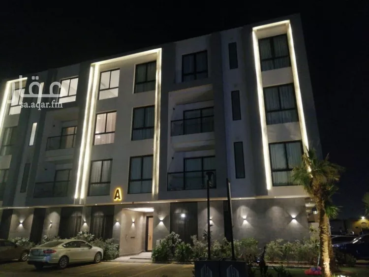 Apartment for Sale in Riyadh Al Arid