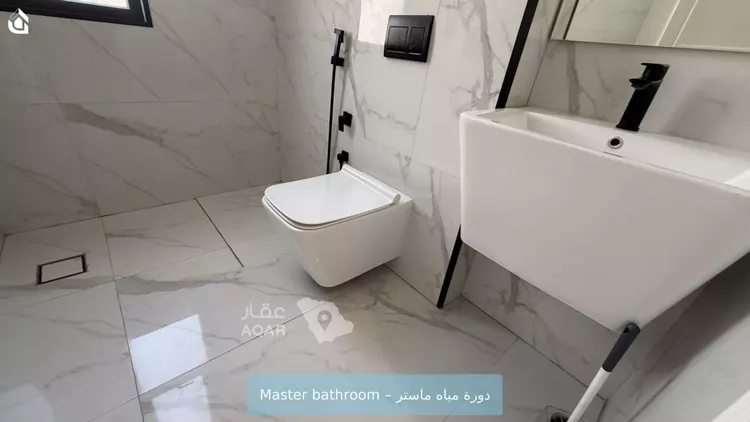 شقة للإيجار في شارع رقم 422, حي الملقا, مدينة الرياض, منطقة الرياض 7