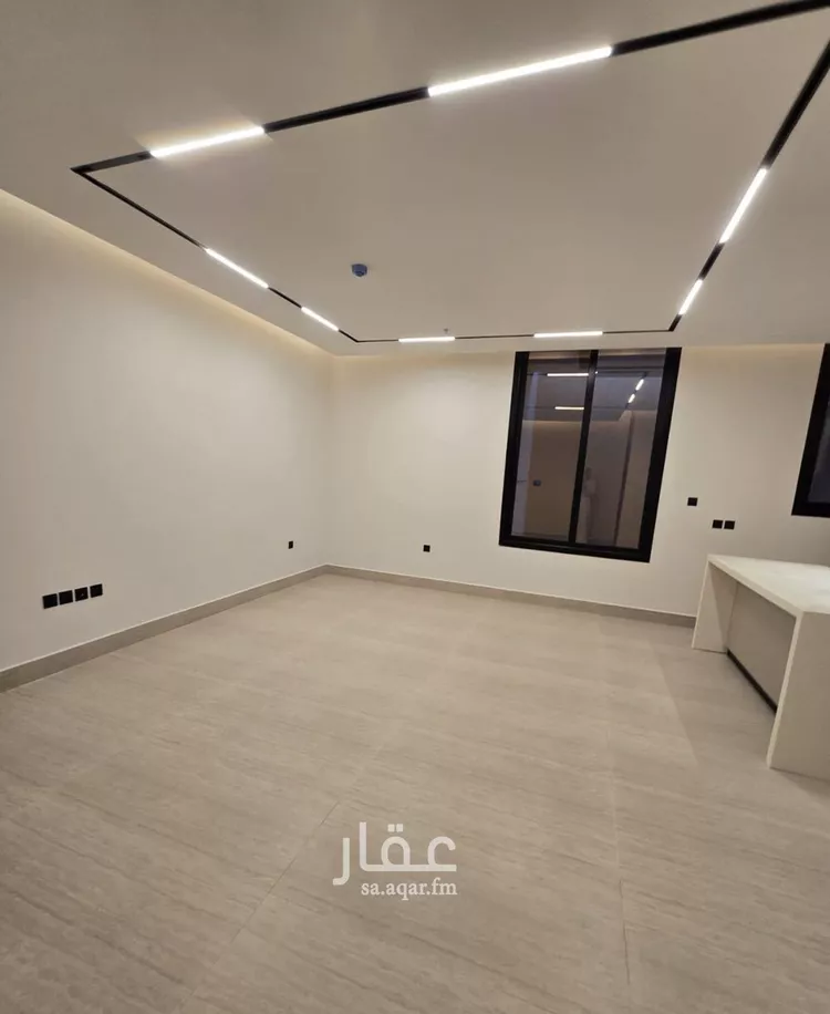 شقة للإيجار في شارع الشيخ عبدالله بن جبرين, حي القيروان, مدينة الرياض, منطقة الرياض