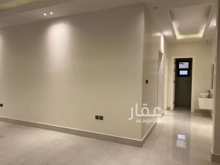 شقة للإيجار في شارع الشيخ عبدالله بن جبرين, حي القيروان, مدينة الرياض, منطقة الرياض صورة 3