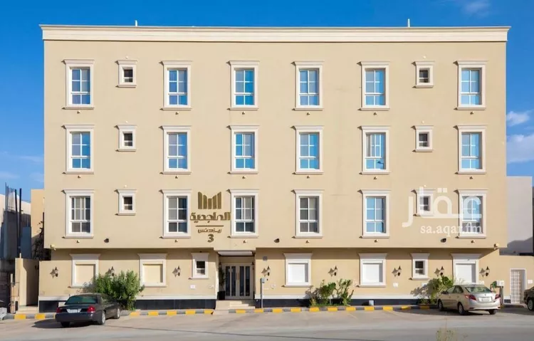 Apartment for Rent in Riyadh Al Malqa