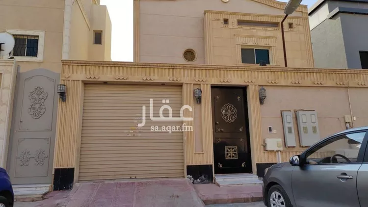 Floor for Rent in Riyadh As Sahafah