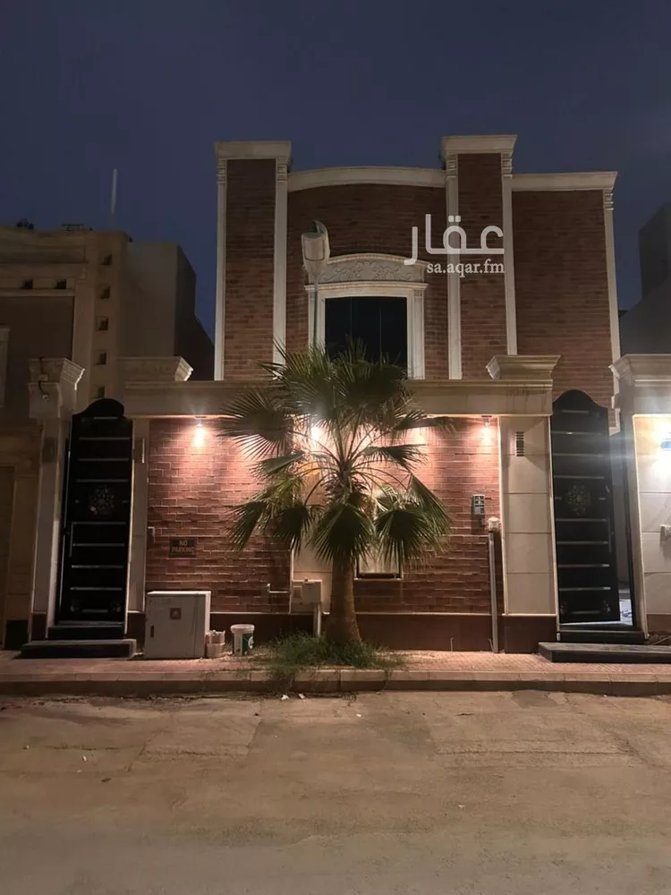 شقة للإيجار في شارع رقم 282, حي الياسمين, مدينة الرياض, منطقة الرياض