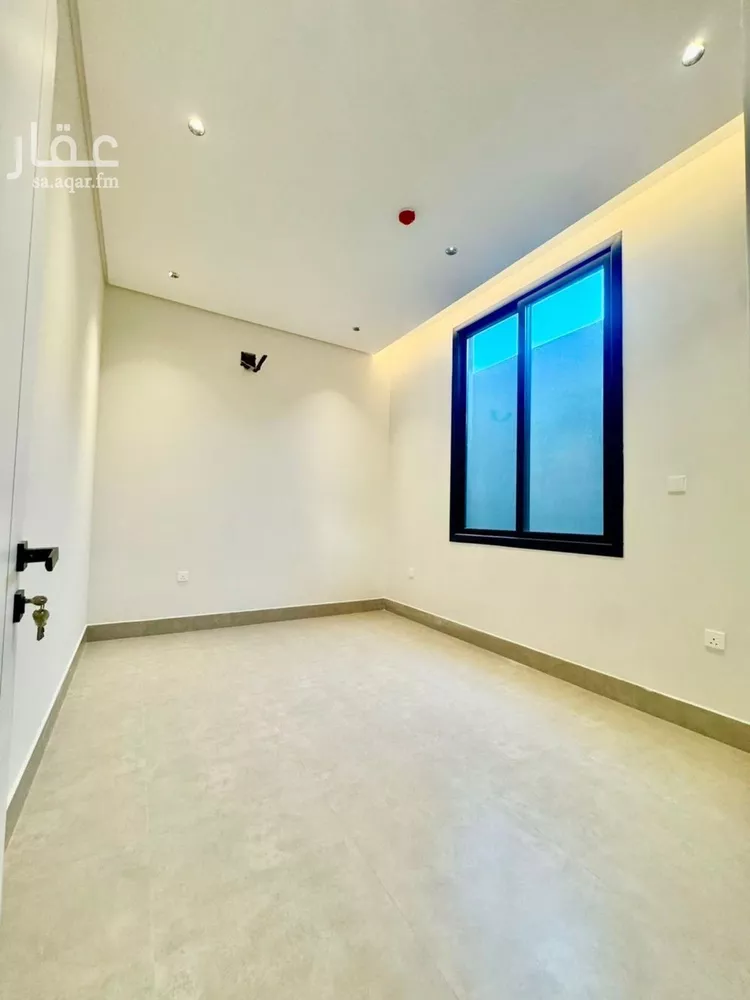 شقة للبيع في شارع عبدالرحمن بن محمد بن مسلمه الانصاري, حي العارض, مدينة الرياض, منطقة الرياض صورة 3