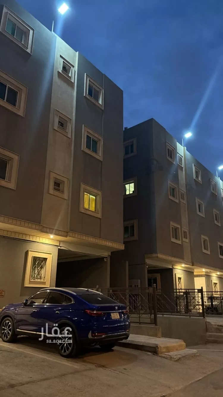 شقة للإيجار في شارع الحليفة, حي الملقا, مدينة الرياض, منطقة الرياض