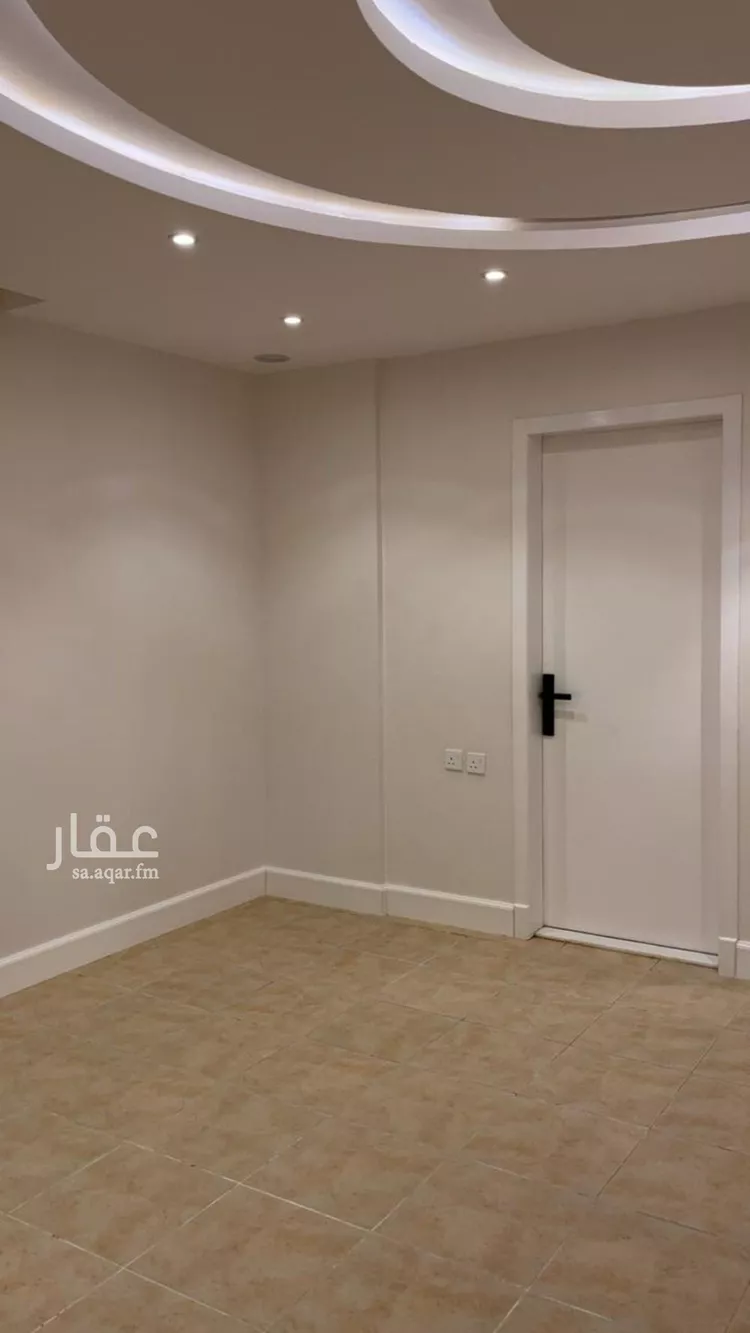 شقة للإيجار في شارع الحليفة, حي الملقا, مدينة الرياض, منطقة الرياض صورة 2