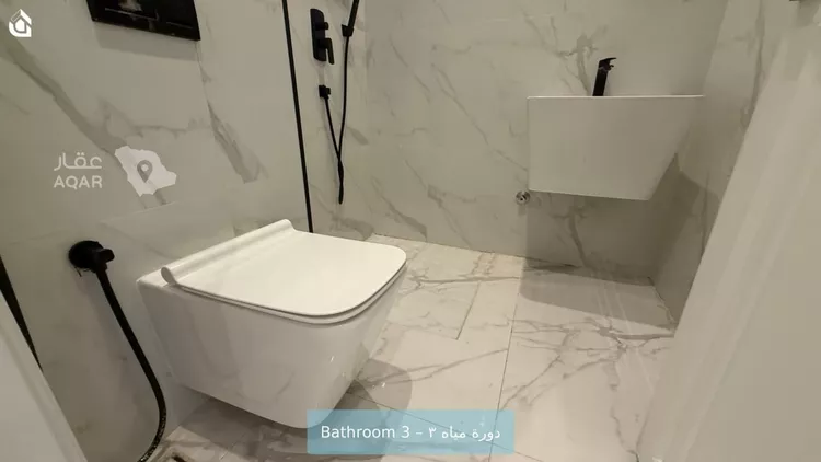 شقة للإيجار في شارع رقم 422, حي الملقا, مدينة الرياض, منطقة الرياض 8