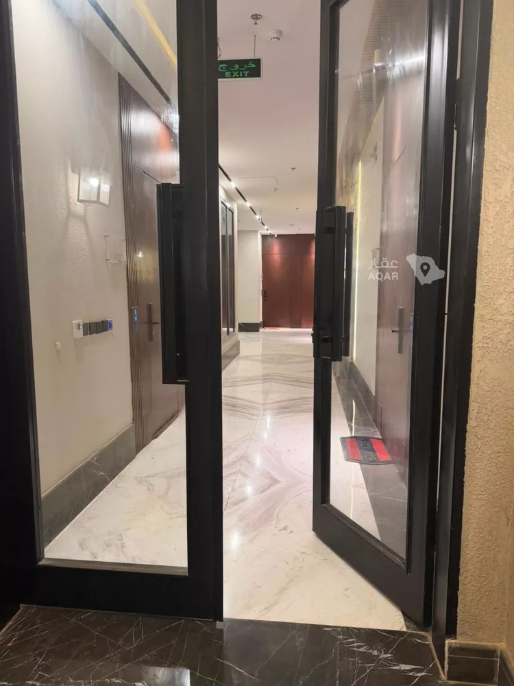 شقة للإيجار في شارع ليتي, حي اليرموك, مدينة الرياض, منطقة الرياض 2