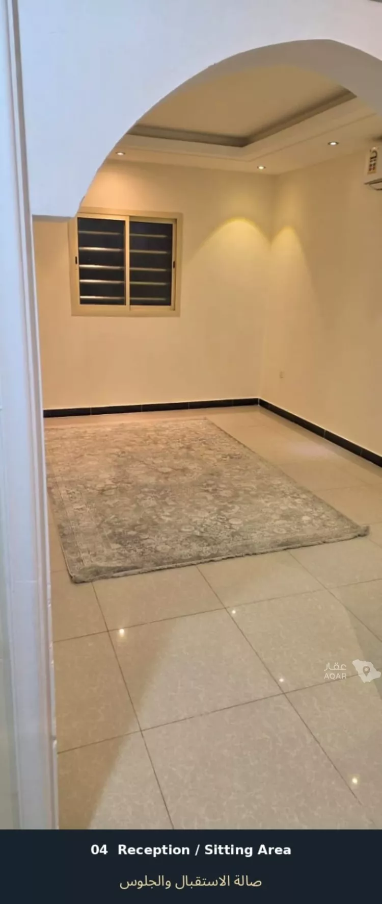 شقة للإيجار في شارع خيبر, حي الصحافة, مدينة الرياض, منطقة الرياض