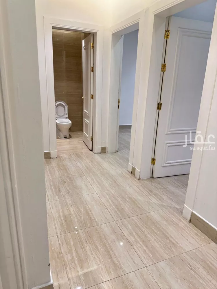 شقة للإيجار في شارع وادي نوار, حي الملقا, مدينة الرياض, منطقة الرياض صورة 4