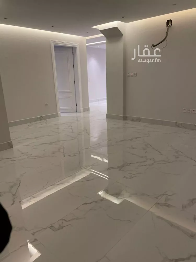 شقة للبيع في شارع الأمير عبدالعزيز بن محمد بن عياف, حي الياسمين, مدينة الرياض, منطقة الرياض صورة 4