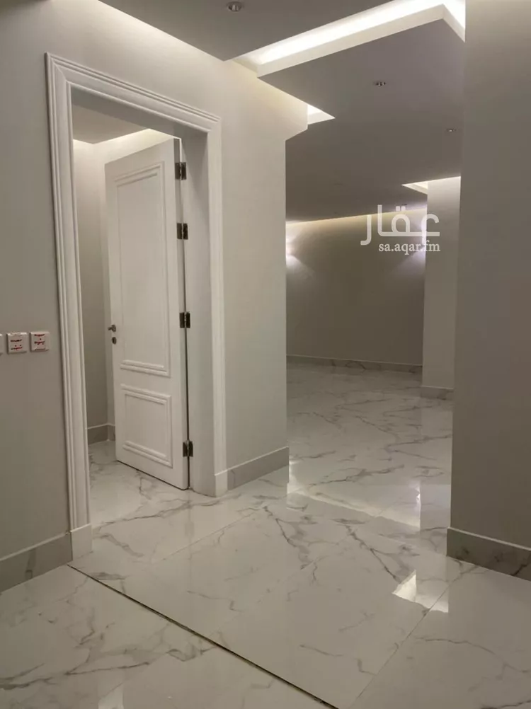 شقة للبيع في شارع الأمير عبدالعزيز بن محمد بن عياف, حي الياسمين, مدينة الرياض, منطقة الرياض صورة 5