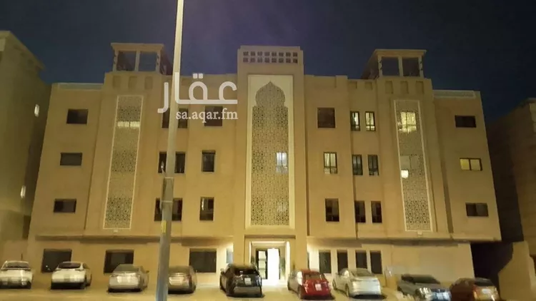شقة للإيجار في شارع الحليفة, حي الملقا, مدينة الرياض, منطقة الرياض
