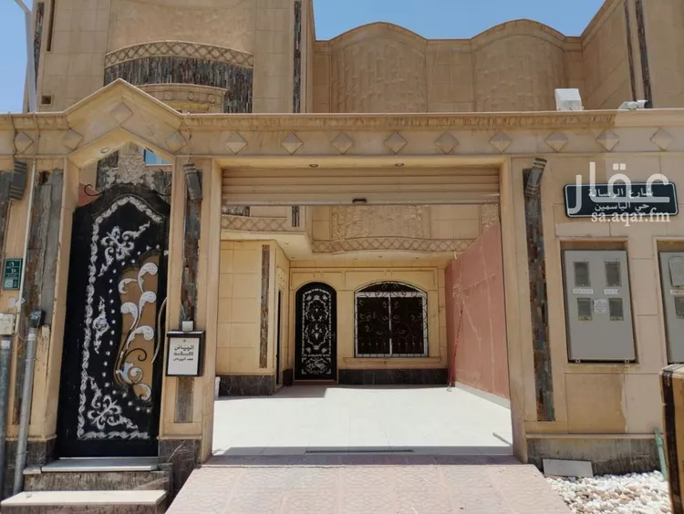 Floor for Rent in Riyadh Al Yasmin