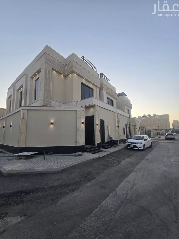 فيلا للبيع في شارع محمد بن مسعود الزواوي, حي العارض, مدينة الرياض, منطقة الرياض