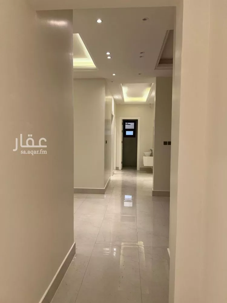 شقة للإيجار في شارع الشيخ عبدالله بن جبرين, حي القيروان, مدينة الرياض, منطقة الرياض صورة 2