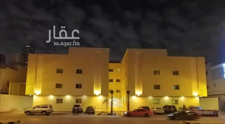 شقة للإيجار في شارع الحليفة, حي الملقا, مدينة الرياض, منطقة الرياض