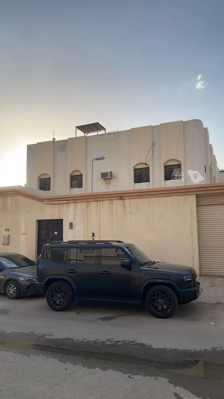 فيلا للبيع في شارع القلعة الجرداء, حي الخليج, مدينة الرياض, منطقة الرياض