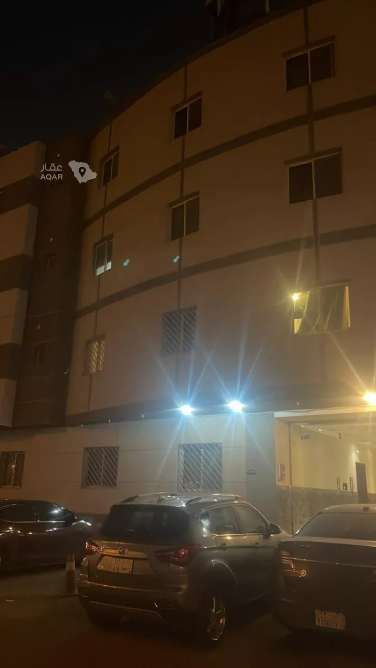 Apartment for Rent in Riyadh As Sahafah