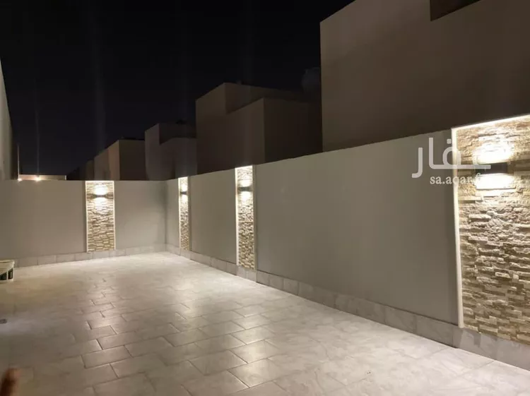 شقة للبيع في شارع الأمير عبدالعزيز بن محمد بن عياف, حي الياسمين, مدينة الرياض, منطقة الرياض صورة 3