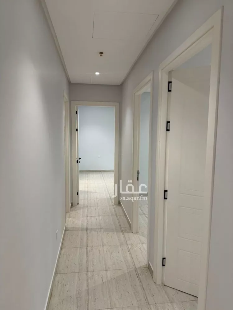 شقة للإيجار في شارع إبراهيم بن هادي, حي النرجس, مدينة الرياض, منطقة الرياض