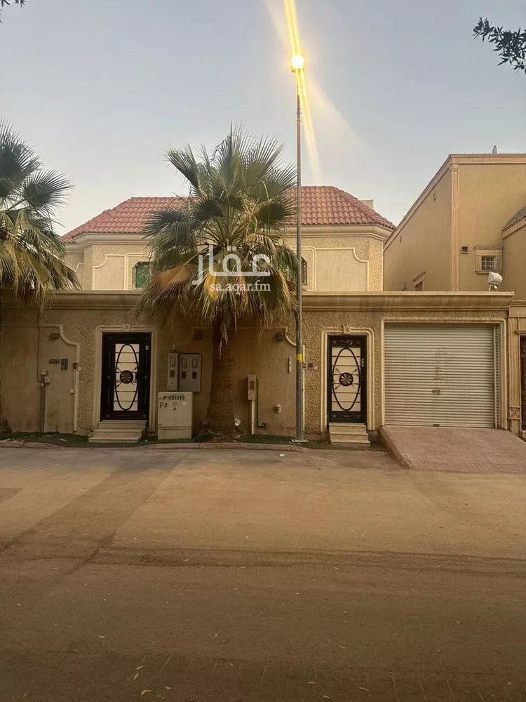شقة للإيجار في شارع الأصيل, حي الصحافة, مدينة الرياض, منطقة الرياض