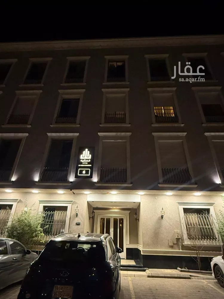 Apartment for Rent in Riyadh Al Qirawan