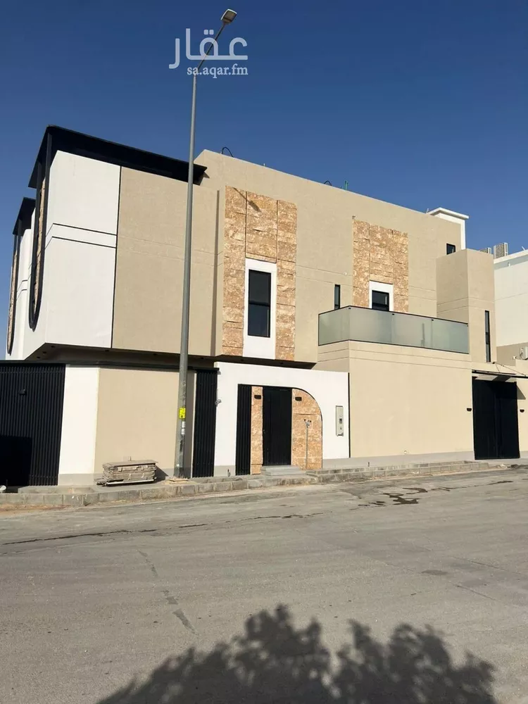 Villa for Rent in Riyadh An Narjis