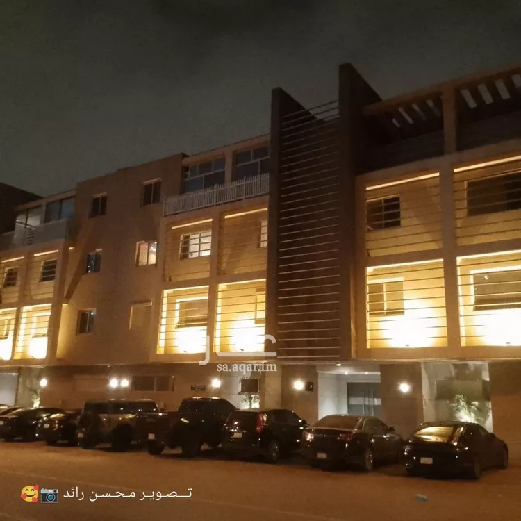 Apartment for Rent in Riyadh Al Malqa