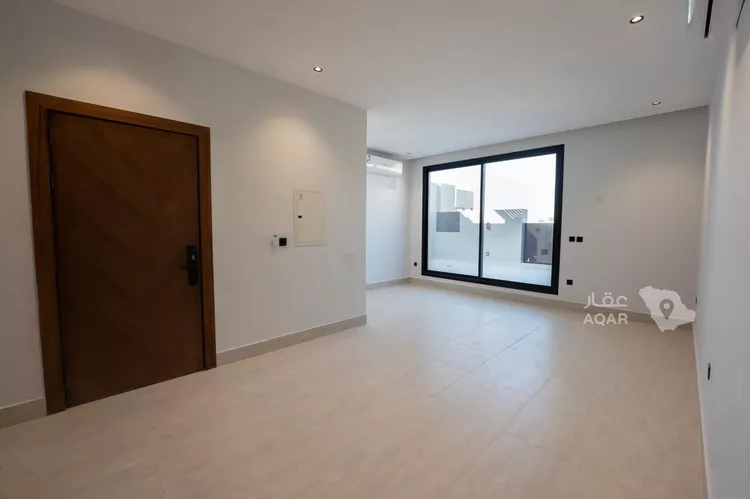 شقة للإيجار في شارع الليث بن خالد, حي النرجس, مدينة الرياض, منطقة الرياض