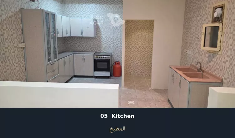 شقة للإيجار في شارع خيبر, حي الصحافة, مدينة الرياض, منطقة الرياض 7