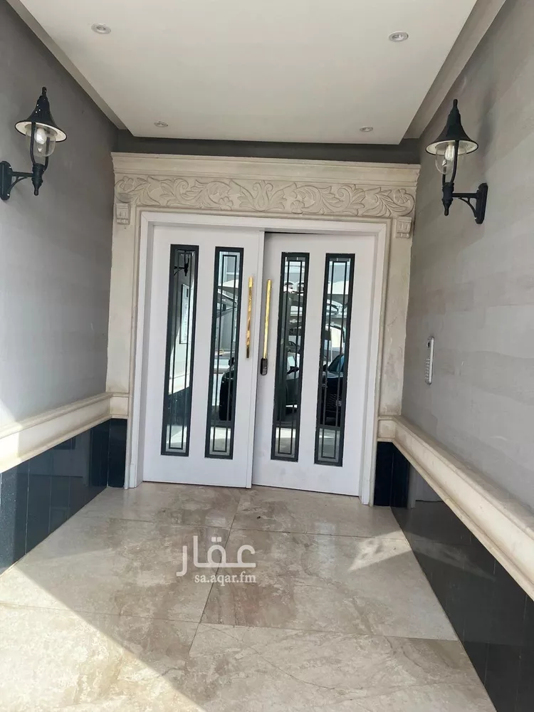 شقة للإيجار في شارع وادي نوار, حي الملقا, مدينة الرياض, منطقة الرياض صورة 2
