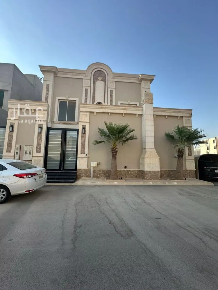 شقة للإيجار في شارع يدمه, حي النرجس, مدينة الرياض, منطقة الرياض