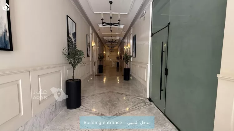 شقة للإيجار في شارع رقم 422, حي الملقا, مدينة الرياض, منطقة الرياض 2