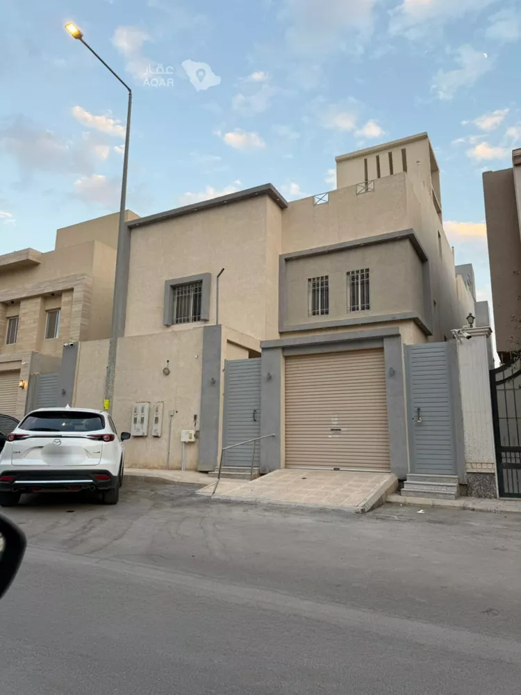 Villa for Rent in Riyadh An Narjis