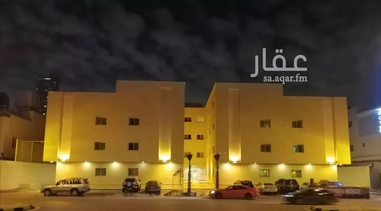 شقة للإيجار في شارع الحليفة, حي الملقا, مدينة الرياض, منطقة الرياض