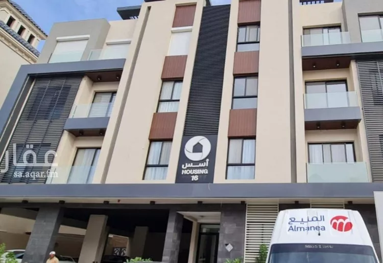 Apartment for Rent in Riyadh Al Yasmin
