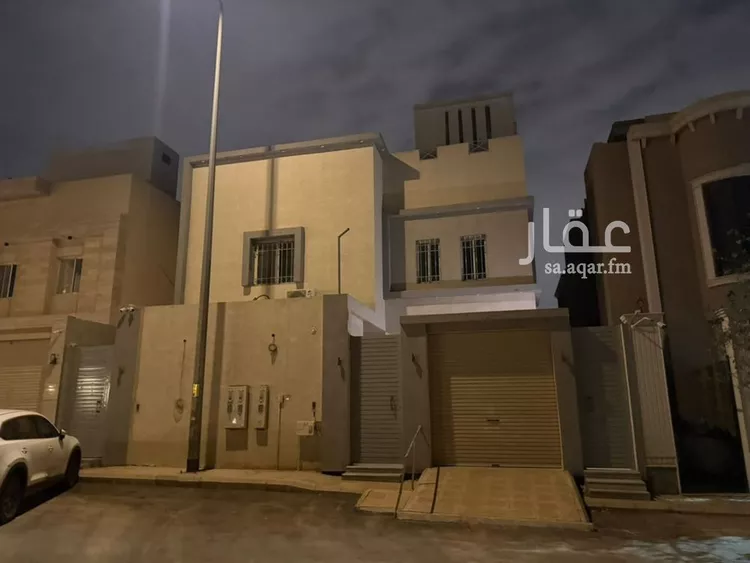 Villa for Rent in Riyadh An Narjis