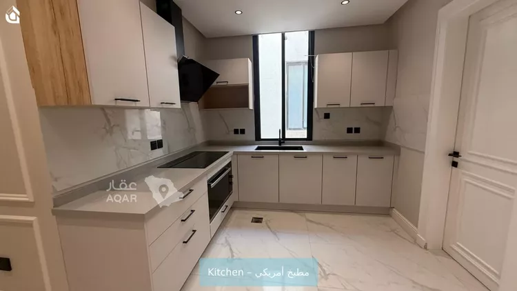 شقة للإيجار في شارع رقم 422, حي الملقا, مدينة الرياض, منطقة الرياض 6